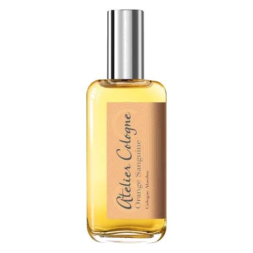 Atelier Cologne Orange Sanguine Woda perfumowana uniseks
