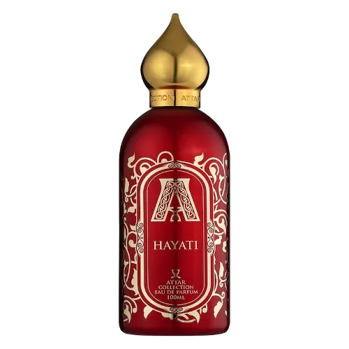 Attar Collection Hayati Woda perfumowana 100 ml Damski