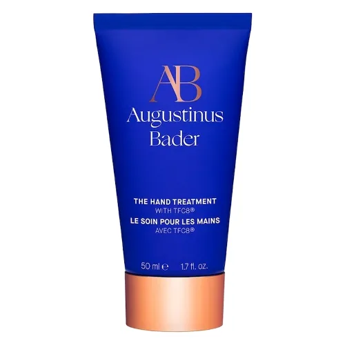 Augustinus Bader The Hand Treatment Kremy do rąk 50 ml