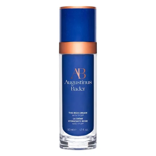 Augustinus Bader The Rich Cream Kremy do twarzy 50 ml