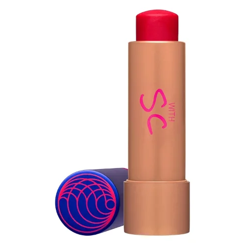 Augustinus Bader The Tinted Balm Balsamy do ust 4 g Shade 01