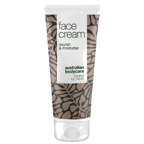 Australian Bodycare Face Cream Kremy do twarzy 100 ml
