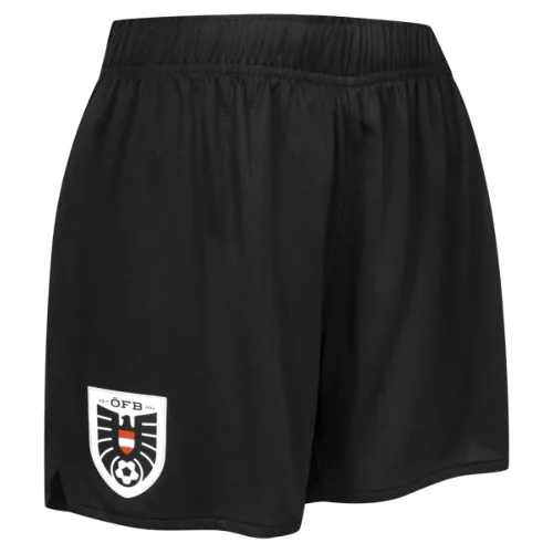 Austria ÖFB PUMA Player Issue Kobiety Gracze Szorty 759822-02