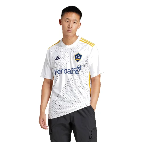 Autentyczna koszulka domowa LA Galaxy 2025/26