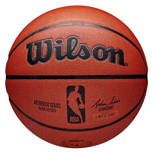 Autentyczna Seria Koszykówki NBA