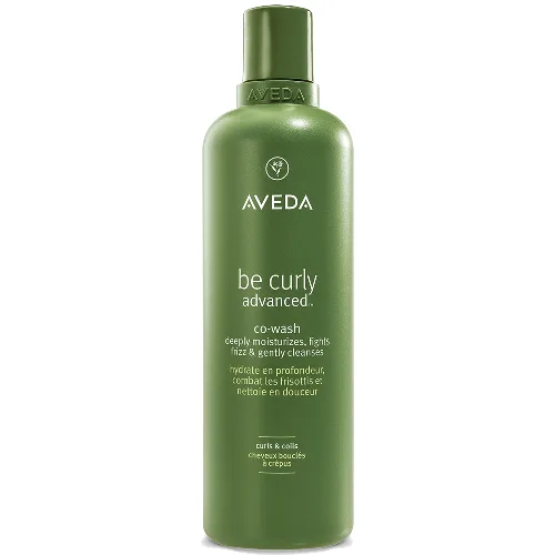 Aveda Be Curly Advanced Co-Wash 350ml