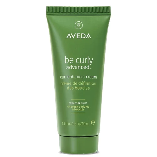 Aveda Be Curly Advanced Curl Enhancer Cream 40ml