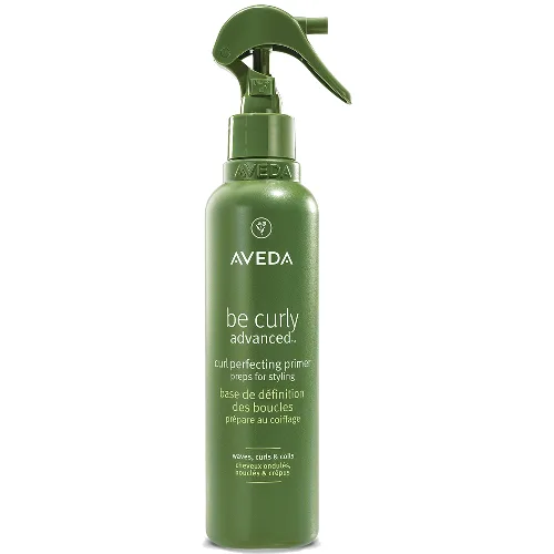 Aveda Be Curly Advanced Curl Perfecting Primer baza do włosów kręconych 200 ml