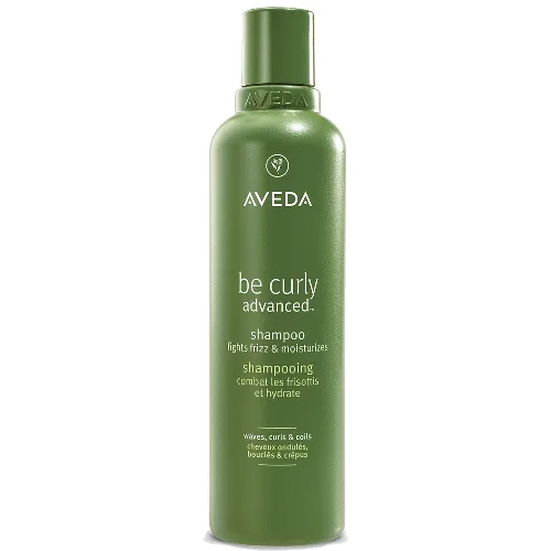 Aveda Be Curly Advanced Shampoo szampon do włosów kręconych 250 ml