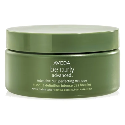 Aveda be curly™ Be Curly Advanced™ Intensive Curl Perfecting Masque Maski do włosów 200 ml