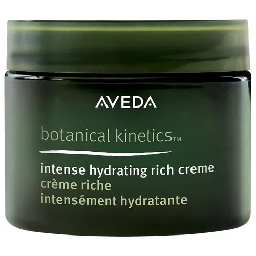 Aveda Botanical kinetics Botanical Kinetics Intense Hydrating Rich Creme Kremy do twarzy 50 ml Damski