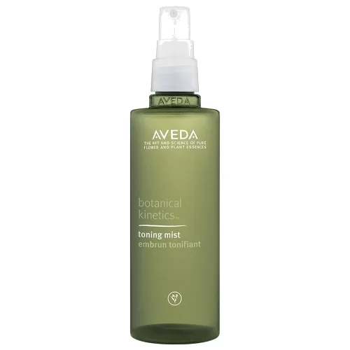 Aveda Botanical kinetics Botanical Kinetics Toning Mist Toniki do twarzy 150 ml