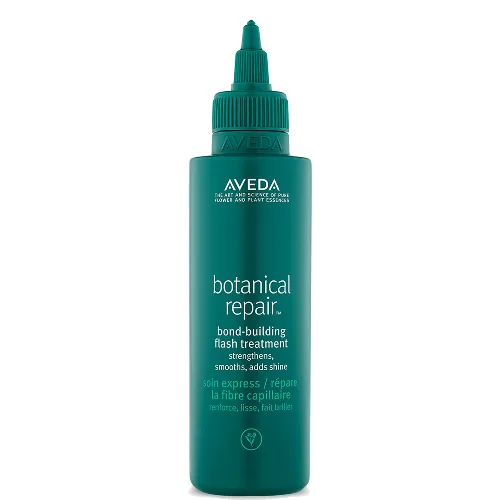 Aveda Botanical Repair Bond-Building Flash Treatment roślinna kuracja naprawcza do włosów 150 ml