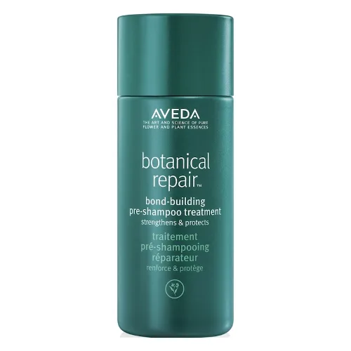 Aveda botanical repair™ Bond-Building Pre-Shampoo Treatment Maski do włosów 150 ml