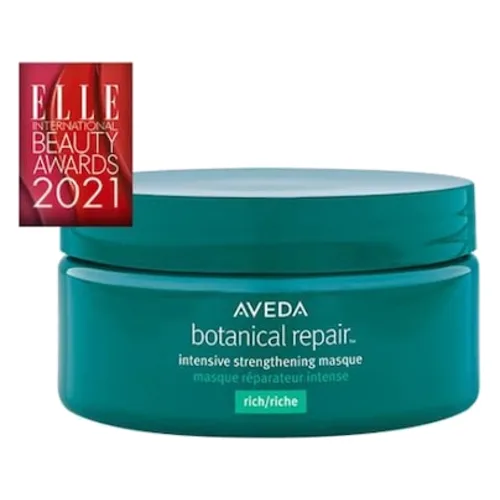 Aveda botanical repair™ Intensive Strenghtening Masque Rich Maski do włosów 200 ml