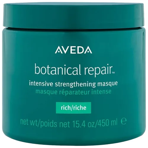 Aveda botanical repair™ Intensive Strenghtening Masque Rich Maski do włosów 450 ml