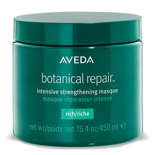 Aveda Botanical Repair Intensive Strengthening Masque Rich maseczka wzmacniająco-naprawcza 450 ml