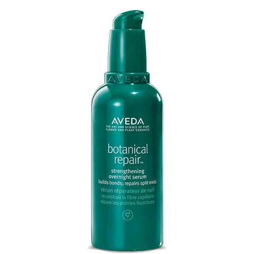 Aveda Botanical Repair Strengthening Overnight Serum wzmacniająco-naprawcze serum na noc 100 ml