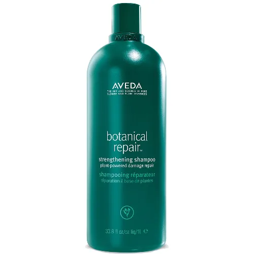 Aveda Botanical Repair Strengthening Shampoo wzmacniająco-naprawczy szampon do włosów 1000 ml