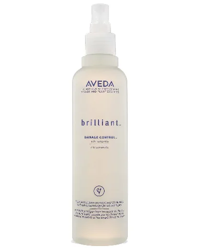 Aveda Brilliant Damage Control preparat zapobiegający zniszczeniu włosów 250 ml