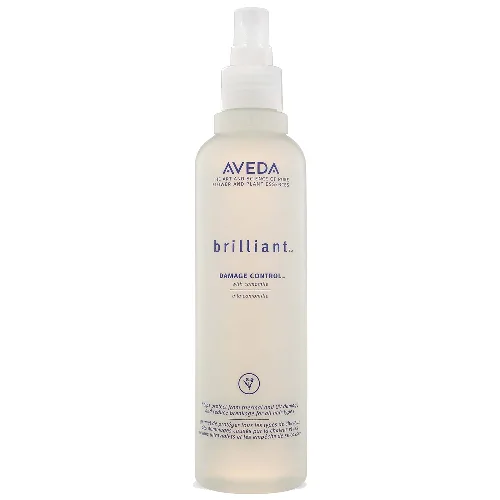 Aveda Brilliant Damage Control preparat zapobiegający zniszczeniu włosów 250 ml