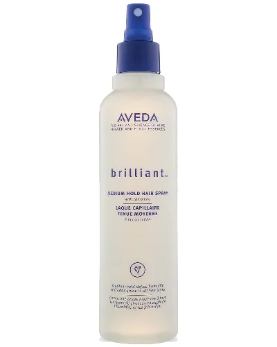 Aveda Brilliant Hair Spray produkt do włosów w sprayu 250 ml