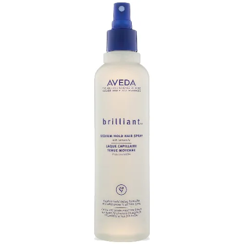 Aveda Brilliant Hair Spray produkt do włosów w sprayu 250 ml