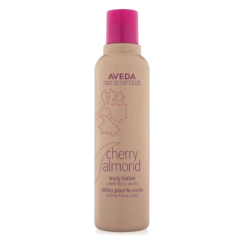 Aveda cherry almond Cherry Almond Body Lotion Balsamy do ciała 200 ml