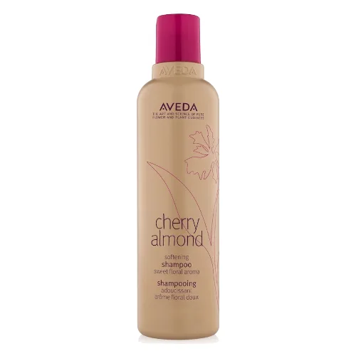 Aveda cherry almond Cherry Almond Softening Shampoo Szampony 250 ml