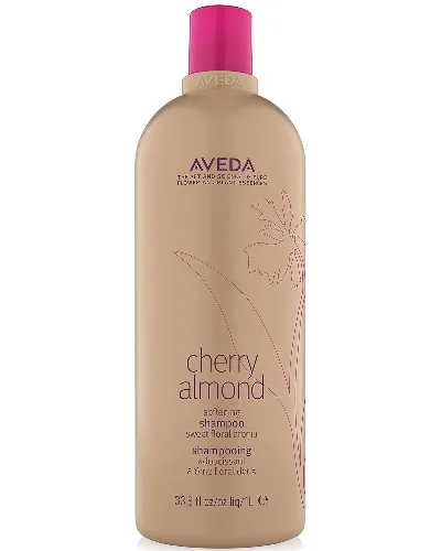 Aveda Cherry Almond Shampoo wiśniowo-migdałowy szampon do włosów 1000 ml