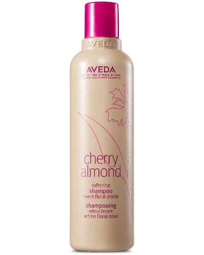Aveda Cherry Almond Shampoo wiśniowo-migdałowy szampon do włosów 250 ml