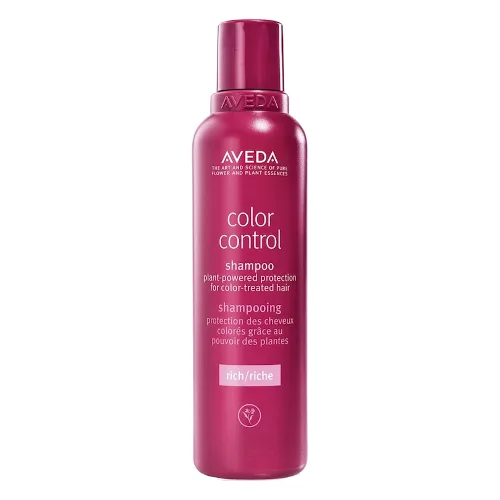 Aveda color control™ color control rich shampoo Szampony 200 ml