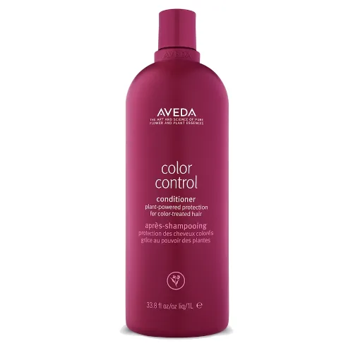 Aveda Color Protection & Brilliance Color Control Conditioner Odżywki do włosów 1000 ml