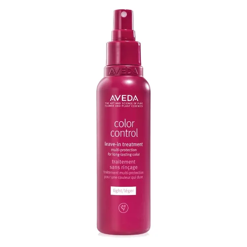 Aveda Color Protection & Brilliance Color control leave-in treatment: light Odżywki bez spłukiwania 150 ml