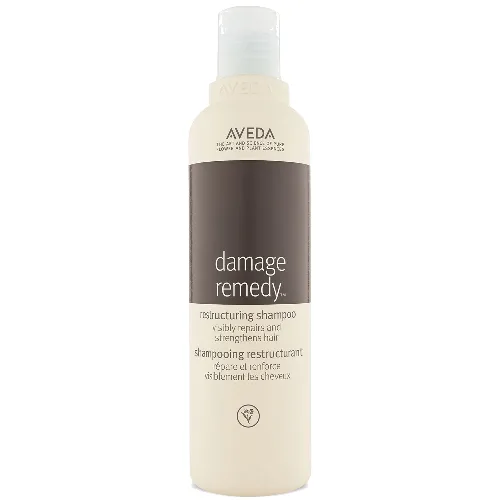 Aveda Damage Remedy odbudowujący szampon do włosów (250 ml)