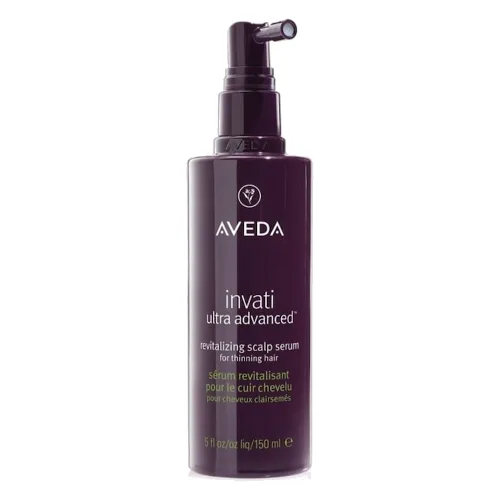Aveda invati advanced™ Revitalizing Scalp Serum Oczyszczanie skóry głowy 150 ml