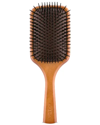 Aveda Large Wood Paddle Brush duża drewniana szczotka do włosów