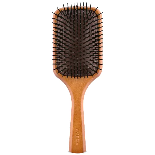 Aveda Large Wood Paddle Brush duża drewniana szczotka do włosów