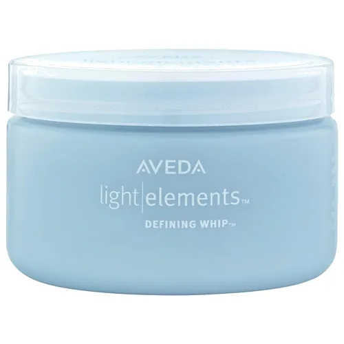 Aveda Light Elements Defining Whip Wosk do włosów 125 ml