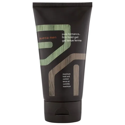 Aveda Men Pure-Formance Firm Hold Gel Żele do włosów 150 ml