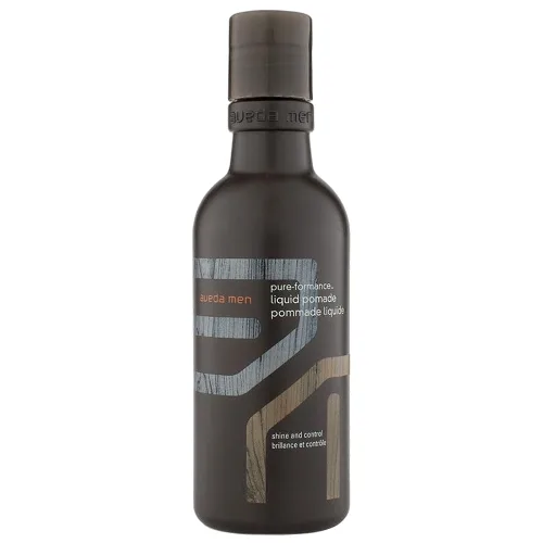 Aveda Men Pure-Formance Liquid Pomade Wosk do włosów 200 ml