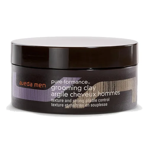 Aveda Men's Pure-Formance Grooming Clay glinka do stylizacji 75 ml