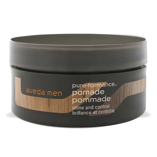 Aveda Men's Pure-Formance Pomade pomada do włosów – tubka 75 ml