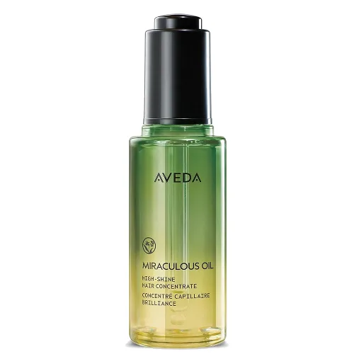 Aveda Miraculous Oil High Shine Hair Concentrate 50ml