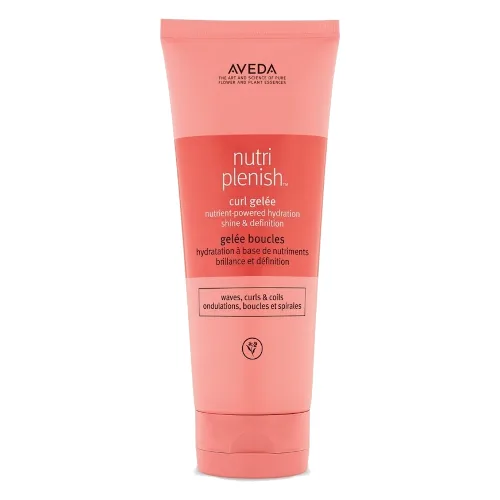 Aveda nutriplenish™ Curl Gelee Wosk do włosów 200 ml
