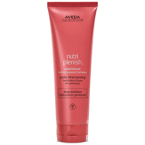 Aveda Nutriplenish Deep Moisture Conditioner odżywka głęboko nawilżająca 250 ml