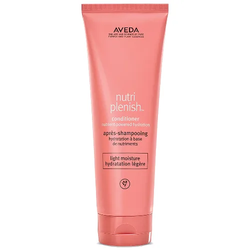 Aveda Nutriplenish Light Moisture Conditioner odżywka nawilżająca 250 ml