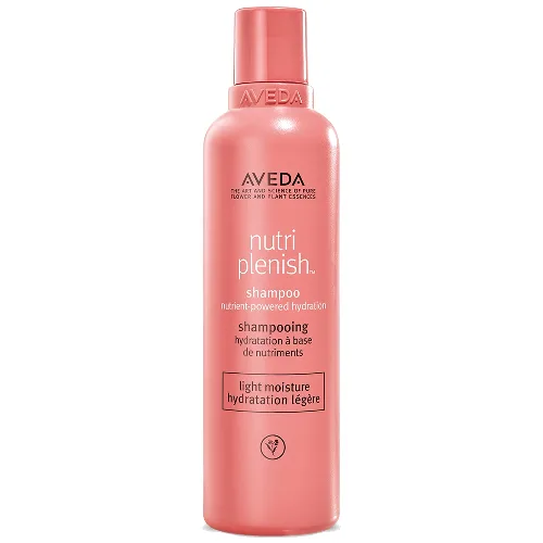 Aveda Nutriplenish Light Moisture Shampoo 250ml