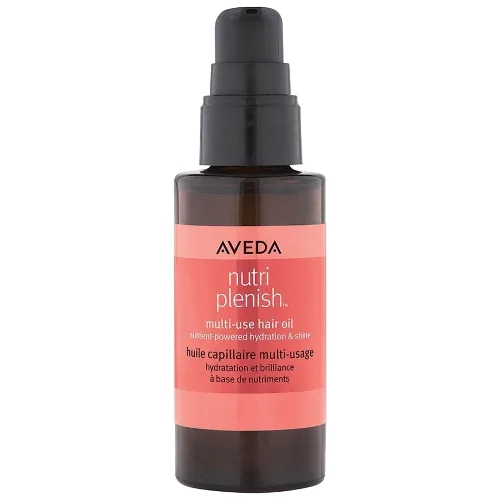 Aveda nutriplenish™ Multi-Use Hair Oil Olejki i serum do włosów 30 ml