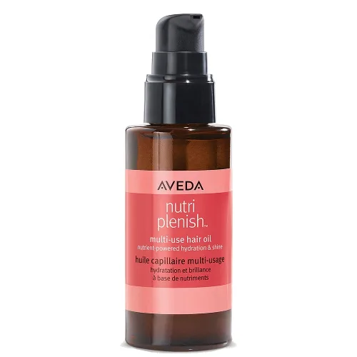 Aveda Nutriplenish Multi-Use Hair Oil wielofunkcyjny olejek do włosów 30 ml